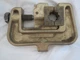 Everco A9805 Hose Crimping Tool Die with 1 die and die holder only