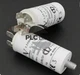 1PC NEW FOR ARCOTRONICS/AV 1.27.4AC3 MKP 3uF motor starting capacitor