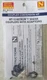 N MICRO TRAINS  001 30 013 (1129) Couplers Conversion Kit MT-10 Med T-Shank