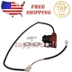 W10404050 For Whirlpool Washer Lid Latch Assembly w/ W10240513 Replace W10238287