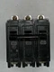 GE 30 amp 3 pole rv-2937 e11492 hacr