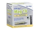 Nu-Calgon MAG&reg; 16g CO2 Cartridge 4179-16 for Gallo Gun Drain Line Cleaner 12pk