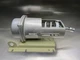 Barber Colman MK-3141-0-2 Adjustable Stroke Damper 