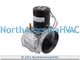 OEM Inducer Blower Motor Replaces Fasco 70626892 JK7786332-2 70626892S 71626892