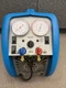 PROMAX RG5410A Air Conditioning Recovery Unit HVAC Freon Refrigerant Tool !!! -