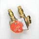 BELL & GOSSETT 117414LF LEAD FREE Circuit Setter 1/2&rdquo; NPT NEW Free Shipping! AF