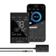 AC Infinity CONTROLLER 79 PRO, WiFi Outlet Controller, Wall Hanging, Black 