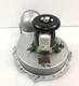 JAKEL J238-150-15251 Draft Inducer Blower Motor ICP 119290-00 1014433 used MG497