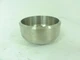 189628 New-No Box; Gp KP53 Stainless Steel Pipe Cap 5"