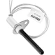 【UPGRADED】H150 Universal Igniter 120V Silicon Nitride Hot Rod Igniter... 