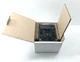 STEGO ELEKTROTECHNIK CS130 ENCLOSURE HEATER WITH FAN 13060.0-01