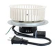 JA2C394N 0696B000 Motor Assembly for NuTone QT-110N-B, QT9093WH, QT100 and QT110