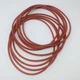 QTY 10 PARKER S0604-2-367 O-RING SEAL