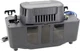 BK171UL Condensate Pump with Safety Switch, 115V, 17 Ft Max Lift, 112 GPH, Autom