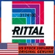 RITTAL 3174100 Filter mat for  SK 3138.xxx, SK 3139.xxx SK 3174.100