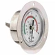Cooper Atkins 6142-20-3 Front Flg 48 Cap Back Connect