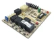 White-Rodgers 50A55-250-01  Furnace Control Board P/N 30757 used #P826A