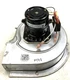 Goodman Amana Y3L248B01 0131M00002P Furnace Draft Inducer Motor used #M147