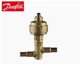 1PC Danfoss 034G4203 electronic expansion valve 22 X22mm ETS 25