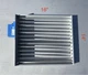 Carrier DAMPSLS14X16-B Slip-In Bottom Mount Zone Damper 14"x16" 