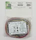 Genteq 5K010v Adapters, Evergreen VS User Interface