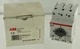 ABB ASEA BROWN BOVERI MS325-1.0 MANUAL MOTOR STARTER NEW