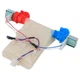 Same Day Ship | 3 Year Warranty | OEM Whirlpool W11101906 Washer Water Valve