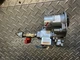 Weil McLain 383-500-025 ultra 155 Gas Valve And Venturi FAST Same Day SHIPPING