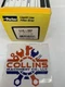 Parker Hannifin LLD-304 Liquid Line Filter Drier 1/2" SAE Flare 450253-001