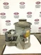 SnyderGeneral 4WE00016 Industrial Steel Exhaust Blower