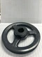 AK64X1 Browning Finished Bore Sheave, 1" Bore, uses 3L, A belt, 1 Groove