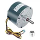 Condenser Fan Motor Replacement for Carrier 5KCP39BGS069S #3S001,#GE3907 Genteq