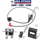 33082 Sail Switch with Bracket 31091 Limit Switch & 35100 Electrode for Dometic