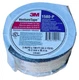 3M VentureTape 1580-P UL181B-FX Aluminum Foil Mastic Tape 3" x 33yd HVAC DENTED