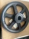 Browning AK84X1 Finished Bore Sheave, 1" Bore, Uses 3L, A Belt, 1 Groove