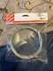 NEW Robertshaw 11-293 1/4" Aluminum Tubing 5' Roll with Fittings B11-763
