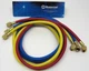 40360 60" Mastercool HVAC Air Conditioning Refrigeration Manifold Charging Hoses