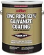 Aervoe - 7007G - Aervoe - 7007G - 7007G COLD GALV COMPOUND, Gallon