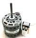 GE 5KCP39LGS093S Blower Motor 1/2 HP 1075 RPM 4SPD 115V HC43AE117A used #CMC234