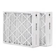 Filters Fast Compatible Replacement for Aprilaire SpaceGard 2200 2250 Filters