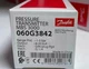DANFOSS MBS3000 060G3842 pressure transmitter #F