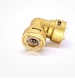 RectorSeal 87029 PRO-Fit 7/8" Quick Connect 90 Elbow for Refrigerant Line