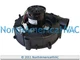OEM Lennox Armstrong Ducane Furnace Exhaust Inducer Motor Fits 16A66 16A6601