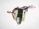 CARRIER BASLER FURNACE TRANSFORMER BE111640GDD HT01BC115-D 322666-701 120V 24V