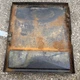 Nordyne 669299 Drain Pan Horizontal USED **TESTED**
