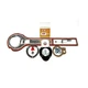 Weil-Mclain Weil Mclain 383-500-605 Maintenance Kit For Ultra Gas Boilers Sizes