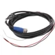 Fireye UV1A12 1/2 NPT Connector Non-Self Check Ultra-Violet Flame Scan with 12 F