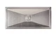 16 In. X 8 In. Aluminum Foundation Vent Cover (2-Pack)