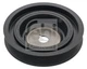 1x Febi Bilstein Pulley, Crankshaft 8200315270 for Clio Mode / Grand Mo