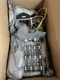 Lennox ECB45-5CB-1P Electric Heat Kit 5KW 208/240V 1PH 27A13 Heating Element